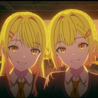Kitashi Twins