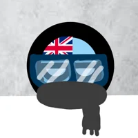 Aussie AntarcticBall