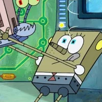 Spongebot