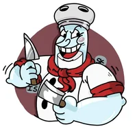 Chef Saltbaker