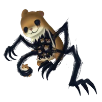 Collector Chomik