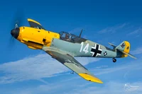 BF-109