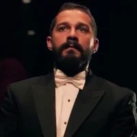 Shia LaBeouf