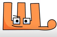 Shsa R alphabet lore