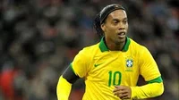 Ronaldinho 