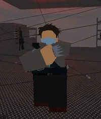 Arthur -Vigilo- Kase