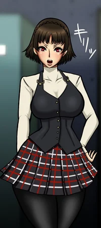 Makoto Niijima