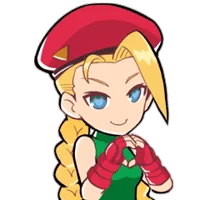 Cammy White
