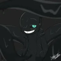 Nightmare Sans