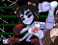 Muffet punchtale 