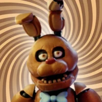 Chocolate Bonnie