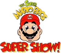 Mario Bros SS rp