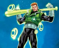 Guy Gardner