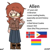 Allen
