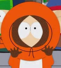 Kenny McCormick