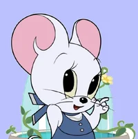 Michelle Mouse
