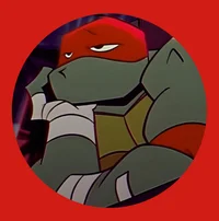 Rise Raphael