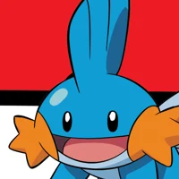 Mudkip