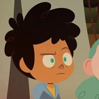 Max 