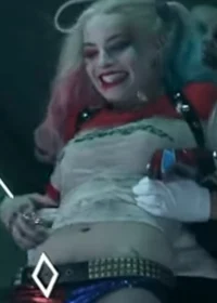 Suicide Squad Harley