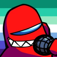 Red imposter