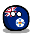 Queensland ball