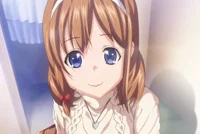Koharu Hinomoto