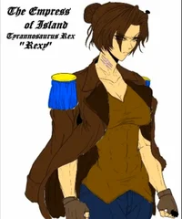 Human Rexy