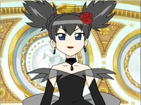Kurumi nui