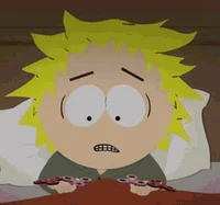 Tweek Tweak