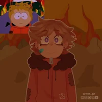 Kenny McCormick_