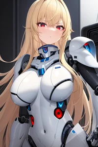 Steel Angel Durandal