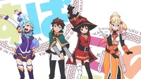 Konosuba World RPG 