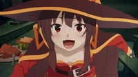Megumin