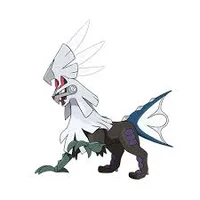 Silvally