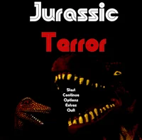 -Jurassic Terror-