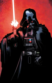 Darth Vader