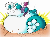 Fat Yoshi 