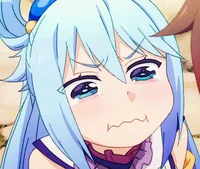 Goddess Aqua