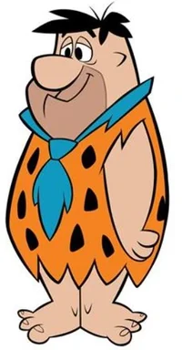 Fred Flintstone 