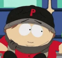 Eric Cartman_