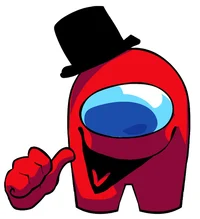 Red mungus