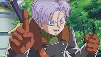 Xeno Trunks