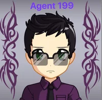 Agent 199