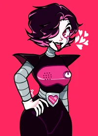 Mettaton