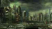 Dystopian World RP