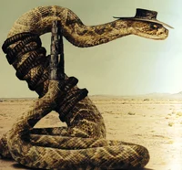 Rattlesnake Jake