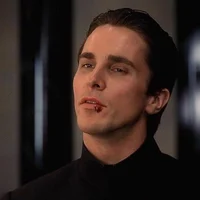 Patrick Bateman