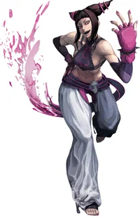 Juri Han