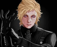 Prompto Argentum